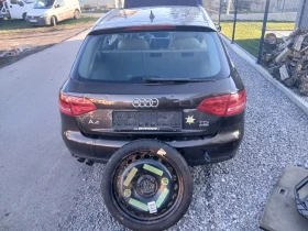 Audi A4 2тди, снимка 4