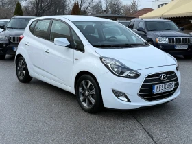Hyundai Ix20 FACELIFT 1.4i ГАЗ/БЕНЗИН ! ТОП СЪСТОЯНИЕ !, снимка 3