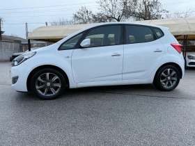 Hyundai Ix20 FACELIFT 1.4i ГАЗ/БЕНЗИН ! ТОП СЪСТОЯНИЕ !, снимка 6