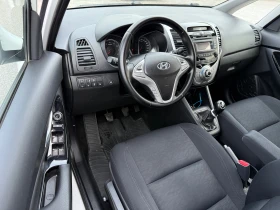Hyundai Ix20 FACELIFT 1.4i ГАЗ/БЕНЗИН ! ТОП СЪСТОЯНИЕ !, снимка 10