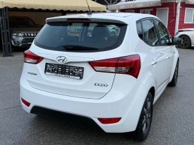 Hyundai Ix20 FACELIFT 1.4i ГАЗ/БЕНЗИН ! ТОП СЪСТОЯНИЕ !, снимка 5