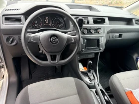 VW Caddy 2.0 TDI DSG, снимка 16