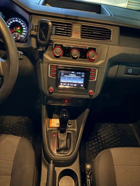 VW Caddy 2.0 TDI DSG, снимка 4