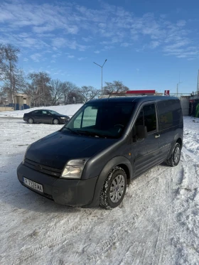 Ford Tourneo Connect, снимка 1