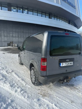 Ford Tourneo Connect, снимка 4