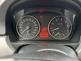 BMW 325 LPG, снимка 9