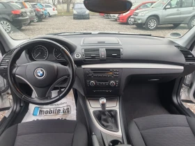 BMW 116 facelift, снимка 7