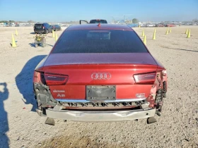 Audi A6 PREMIUM PLUS* ПАНО* KEYLESS* , снимка 6