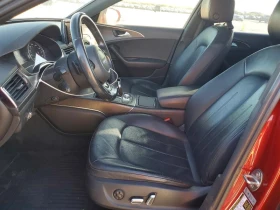 Audi A6 PREMIUM PLUS* ПАНО* KEYLESS* , снимка 7