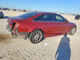 Audi A6 PREMIUM PLUS* ПАНО* KEYLESS* , снимка 5