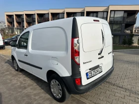 Renault Kangoo EURO 6 2017, снимка 4