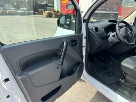 Renault Kangoo EURO 6 2017, снимка 10