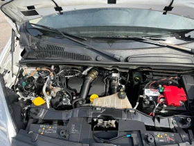 Renault Kangoo EURO 6 2017, снимка 14