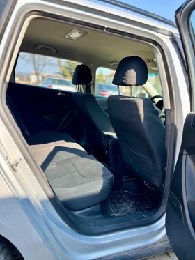 VW Passat 2.0TDI , снимка 5