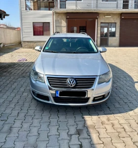 VW Passat 2.0TDI , снимка 1