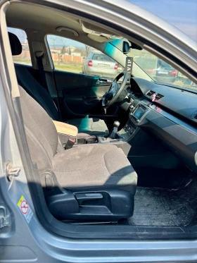VW Passat 2.0TDI , снимка 6