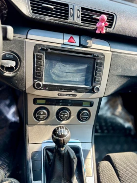 VW Passat 2.0TDI , снимка 7