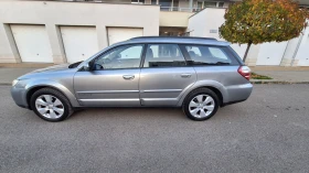 Subaru Outback, снимка 2