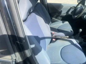 Honda Jazz 1.3i 57kw Italy, снимка 7