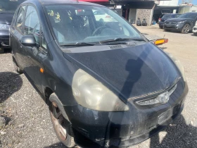 Honda Jazz 1.3i 57kw Italy, снимка 4
