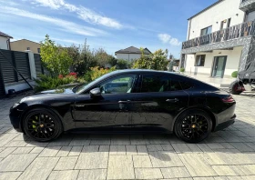 Porsche Panamera 4S E-Hybrid, снимка 3