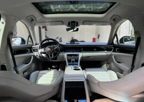 Porsche Panamera 4S E-Hybrid, снимка 6