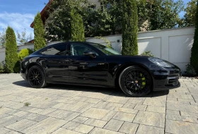 Porsche Panamera 4S E-Hybrid, снимка 4