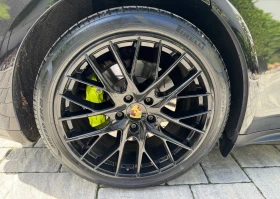 Porsche Panamera 4S E-Hybrid, снимка 12