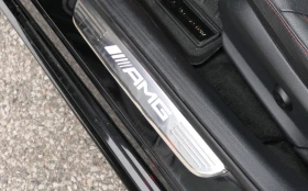 Mercedes-Benz C 43 AMG AMG C43 | No-Accident | AMG Exhaust, снимка 13