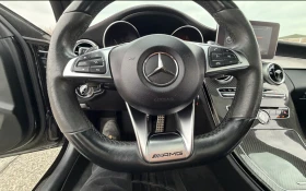 Mercedes-Benz C 43 AMG AMG C43 | No-Accident | AMG Exhaust, снимка 8
