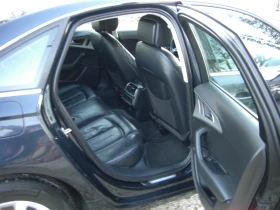 Audi A6 2.0TDI NAVI AVTOMAT, снимка 14