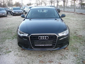 Audi A6 2.0TDI NAVI AVTOMAT, снимка 8