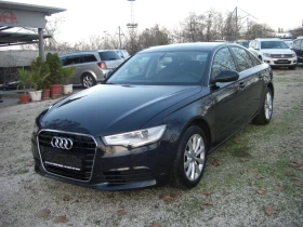 Audi A6 2.0TDI NAVI AVTOMAT, снимка 1