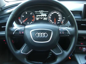 Audi A6 2.0TDI NAVI AVTOMAT, снимка 11