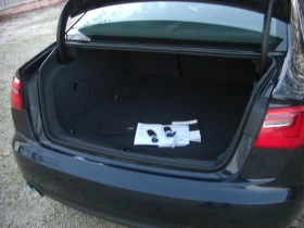 Audi A6 2.0TDI NAVI AVTOMAT, снимка 16