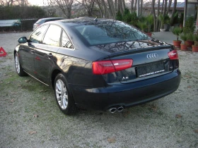 Audi A6 2.0TDI NAVI AVTOMAT, снимка 3