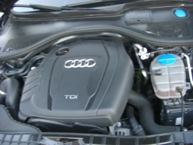 Audi A6 2.0TDI NAVI AVTOMAT, снимка 17