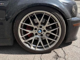 BMW M3 * CARFAX * ПОДГРЕВ * КЛИП НА МОТОРА, снимка 7