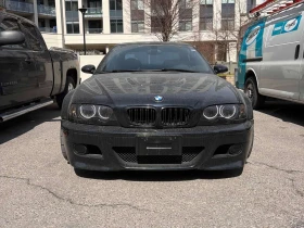 BMW M3 * CARFAX * ПОДГРЕВ * КЛИП НА МОТОРА, снимка 6