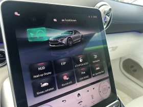 Mercedes-Benz SL 680 MAYBACH/4M/MONOGRAM SERIES/MANUFAKTUR/BURM 3D/, снимка 12