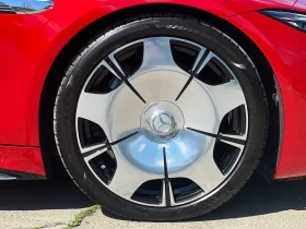 Mercedes-Benz SL 680 MAYBACH/4M/MONOGRAM SERIES/MANUFAKTUR/BURM 3D/, снимка 7
