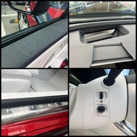 Mercedes-Benz SL 680 MAYBACH/4M/MONOGRAM SERIES/MANUFAKTUR/BURM 3D/, снимка 17
