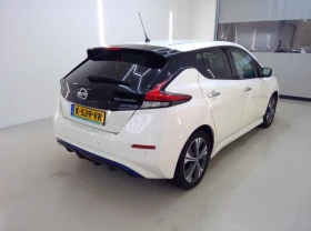 Nissan Leaf  40 kWh N-connecta SOH, снимка 3