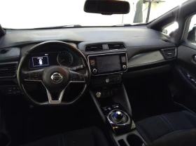 Nissan Leaf  40 kWh N-connecta SOH, снимка 5