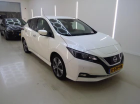Nissan Leaf  40 kWh N-connecta SOH, снимка 1
