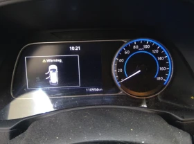 Nissan Leaf  40 kWh N-connecta SOH, снимка 7