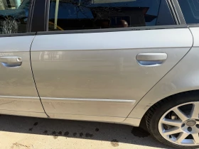 Audi A4, снимка 6