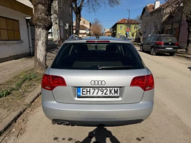 Audi A4, снимка 5