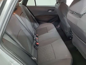 Toyota Corolla Touring Sports 2.0 Business - Hybrid, снимка 9