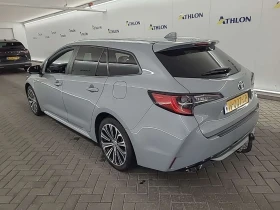 Toyota Corolla Touring Sports 2.0 Business - Hybrid, снимка 5